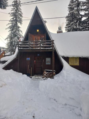 Chalet Sedmica